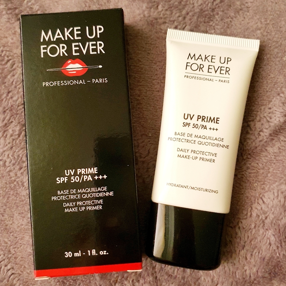 Makeup Forever Primer